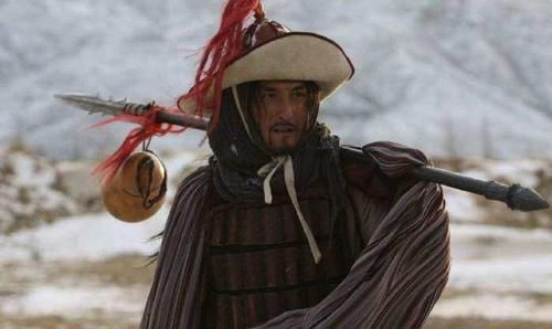  史文恭|梁山好汉武功如何排名