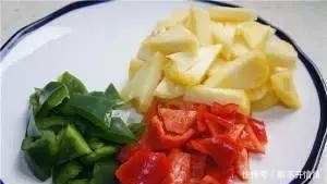 夏天|夏天最受欢迎的下饭菜!你的餐桌就缺它了~