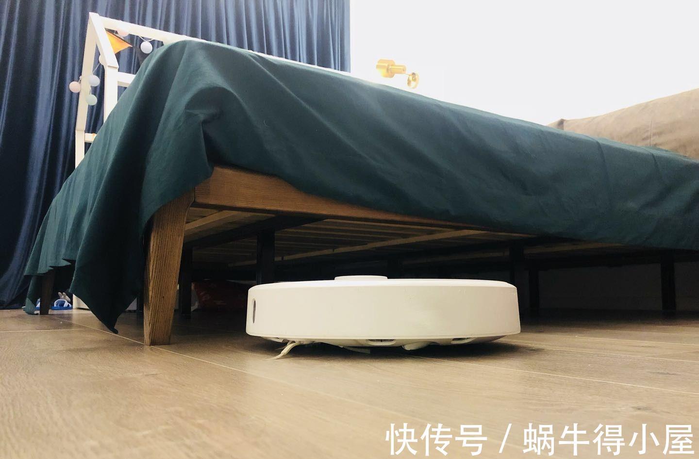壁挂式|看看我最明智的5个“家居决定”，房子住了3年，每天干干净净！