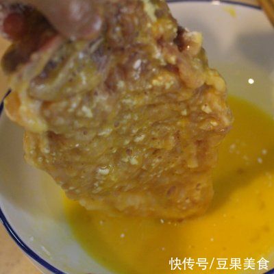 好吃下饭的红烧葱烤大排几分钟就学到手