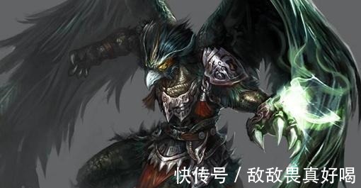 姜子牙&封神榜7位未封之人分别是谁, 其实他们肉身已成圣无需封神!