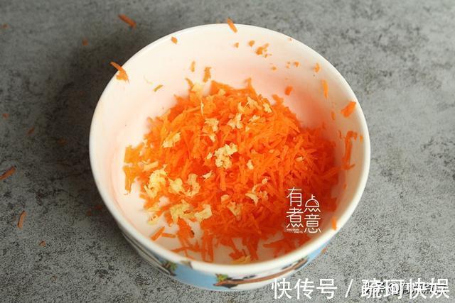 速冻虾|虾饼最简单的做法，不加面粉和鸡蛋，原汁原味，鲜嫩又爽滑