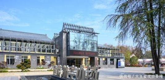 老年|浙江最具特色的小镇,建德航空小镇,老钢厂上建起了“天空之城”