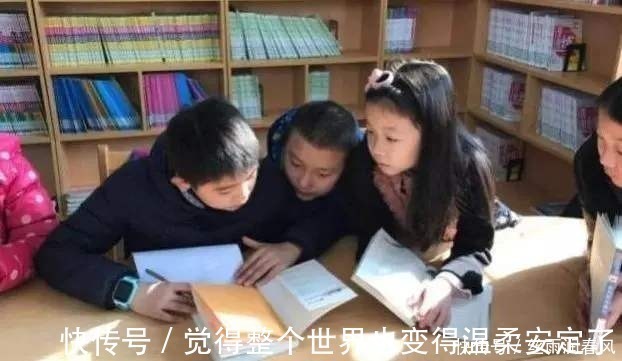 学生们|一开始学生们的文化成绩都差不多,为什么后来却差距越来越大呢?