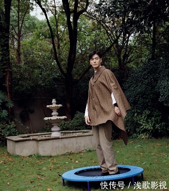 《披哥》成团夜,李株衔无缘台前,徒留两处遗憾一处落寞