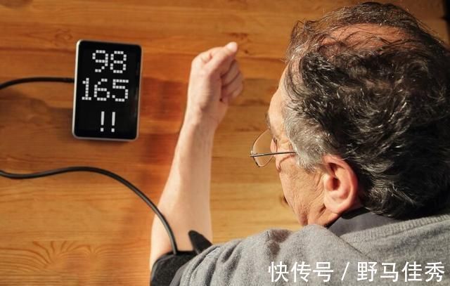 血压|医生坦言高血压本身不危险，踏入5个误区的高血压病人才危险