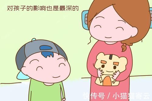 宝妈|妈妈有以下行为，容易让孩子越长大越自卑，三招及时纠正