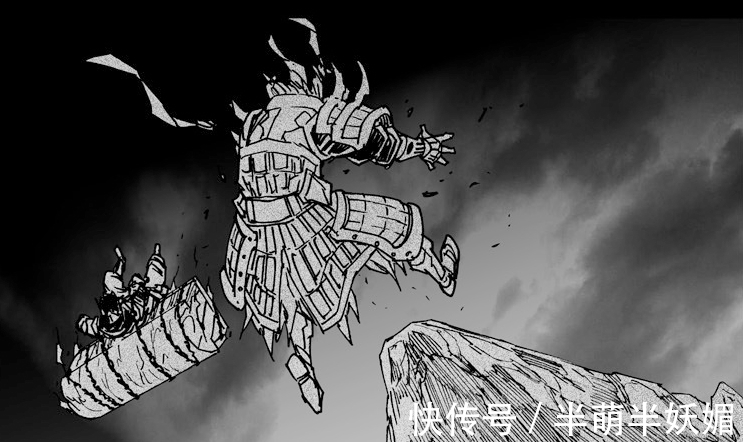 宿右使|镇魂街:三招被砍成残废,曹焱冥和宿右使的实力差距有多大?