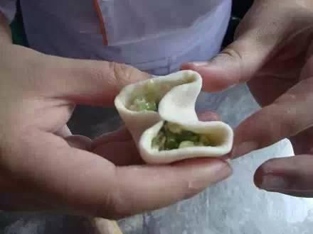  饺子|冬天到，饺子俏！今年最惊艳的饺子！包学包会