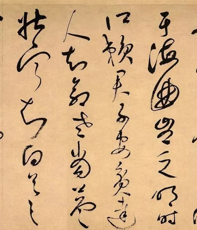 书法界$书法界一位顶流狂人,晚年名声大噪,人送绰号“江南一支笔”!