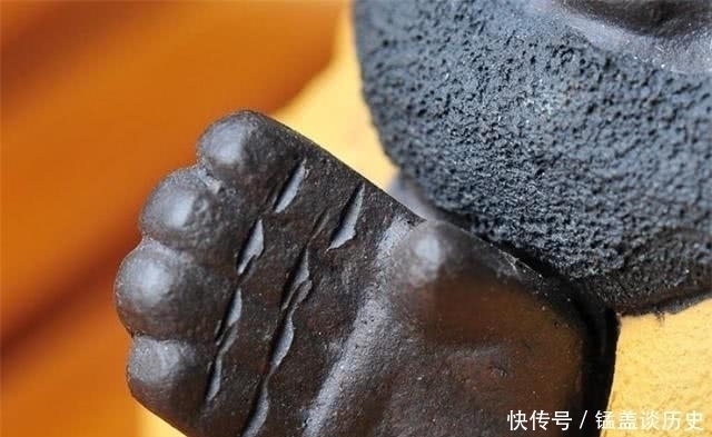 鬼谷子#读懂了《道德经》中的这3句话,会越来越有福气