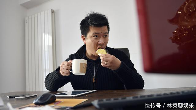 患高血压后,晨起这些行为赶紧改掉,当心血压飙升