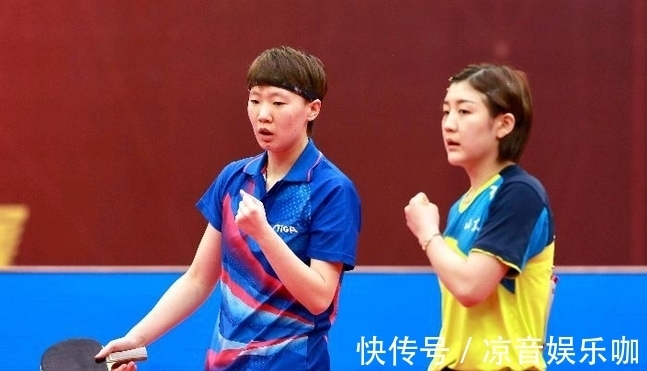 莎莎|女乒五大金花世乒賽簽表奪冠排行榜:莎莎上上簽,最難的是她