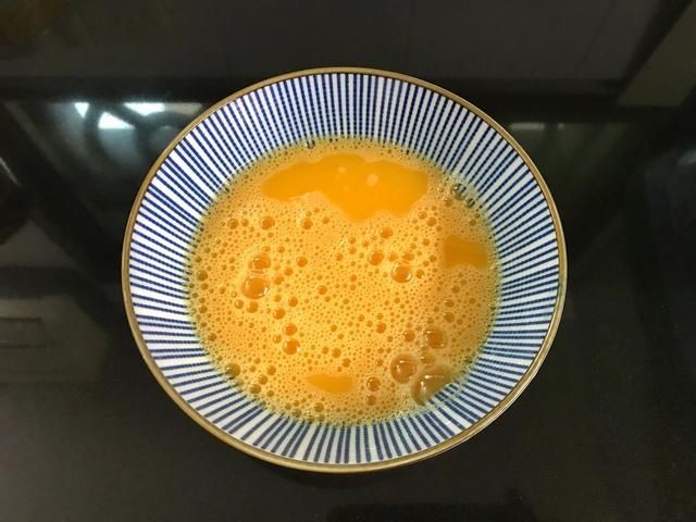 鸡蛋|天凉了这菜多给孩子吃，和鸡蛋一起炒，营养益智又美味，做法简单