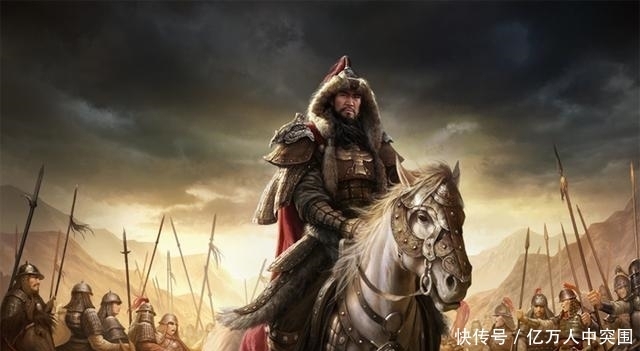  契丹|契丹族原来并没有消失，居然是改成了这个姓