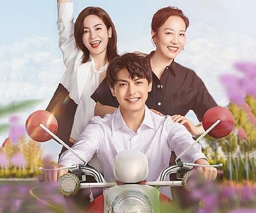 爱情公寓|开门发现是诸葛大力时,李佳航的表情很精彩,镜头还拍着呢