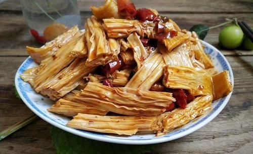 麻婆豆腐|减肥期间，尽量不要碰这5种素食，看看有你常吃的吗？