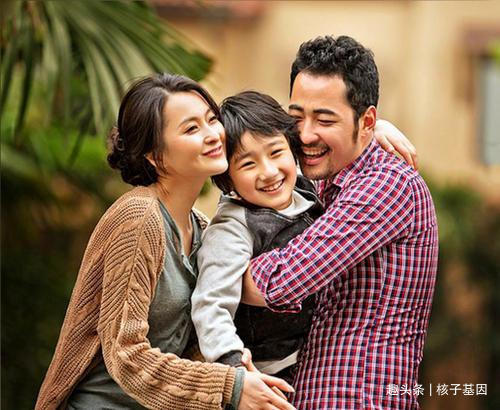 两口子|小夫妻无法生育,领养的孩子却越长越像妻子,亲子鉴定后转悲为喜