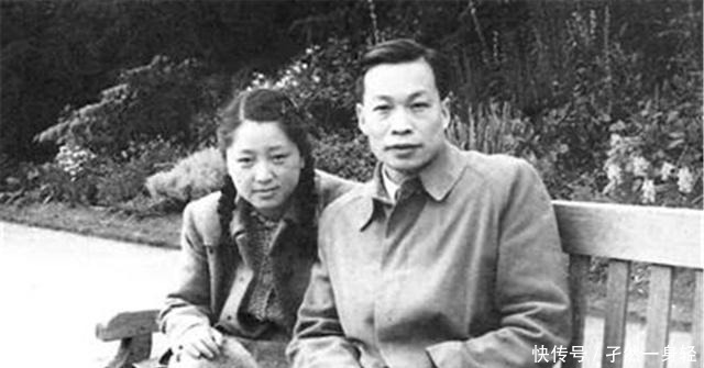 钱三强|儿子被人取绰号,父亲竟直接将其取名为该绰号,后来竟名扬天下!