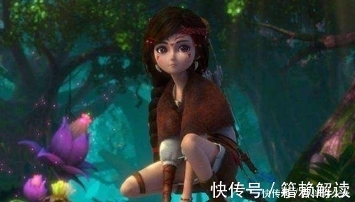 赵琳|熊出没：光头强为其拼命过的6个角色，究竟哪一个，才是他的真爱