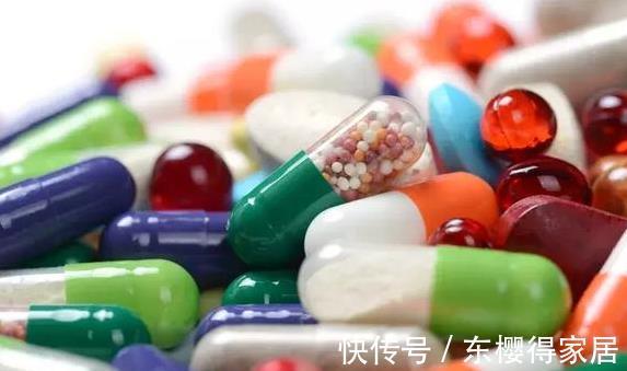 抗生素|阿莫西林是好药,但只对以下5种病有效,你可能一直没吃对