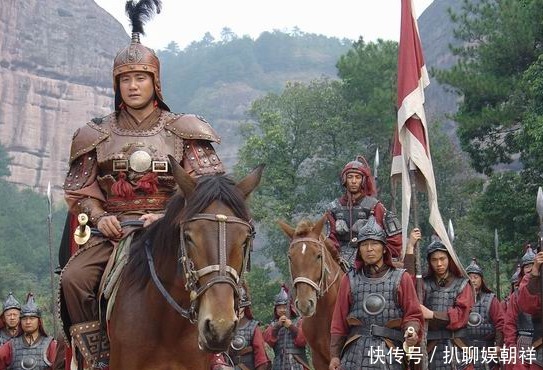 宋朝|他本是一位商人，曾屠杀三千宋朝皇族，朱元璋：后代永世为奴