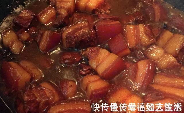 做红烧肉时，直接下锅就毁了一锅肉，牢记三个窍门，红烧肉更入味