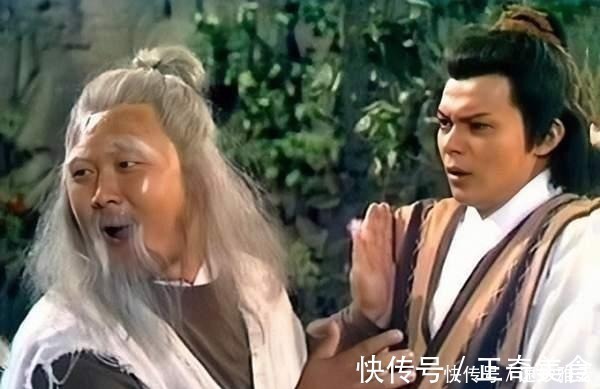 武功!金庸笔下的十大邪恶武功,郭靖的武功上榜,第一毫无争议