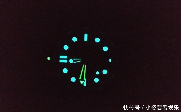面子|买绿水鬼大多是为了面子,但选择这款手表,是真懂表