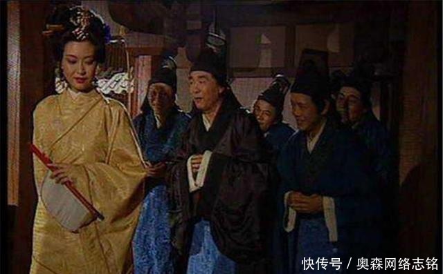 曹家人|曹操曹休曹真夏侯惇夏侯渊曹仁，曹氏宗亲一代二代三代怎样的关系