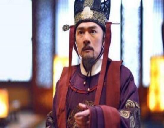 李吉甫!宰相问高僧,自己寿命有多长,高僧,吃到一万只羊,就是你的死期