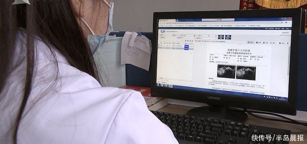 王女士|罕见!女子宫内宫外同时受孕 鬼门关外走一遭