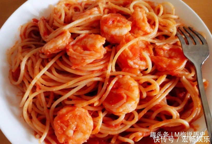 一道解馋开胃的午餐,营养美味,好吃开胃,大人小孩都爱吃