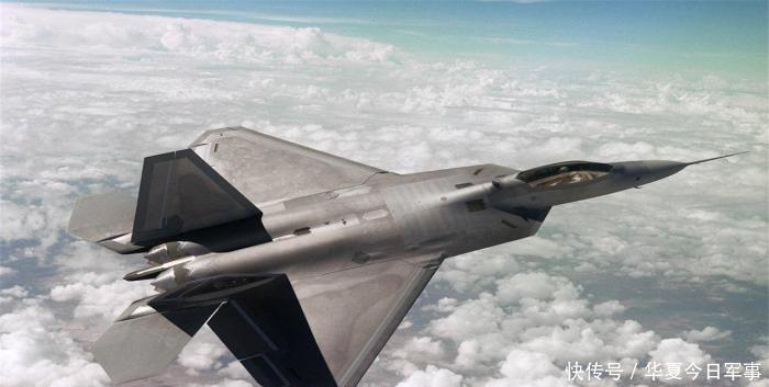 红鹰歼23幽灵鸟歼25是我国的大杀器