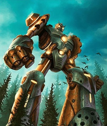 玩家|炉石传说为什么官方不给玩家看原画小心,看了会犯巨物症!