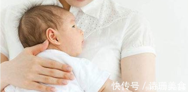 小宝宝|小宝宝是如何一眼认出你就是妈妈的？答案比你想的更暖心