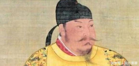 历史|为什么中国历史上皇帝几乎都是北方人,南方人寥寥无几,原因简单