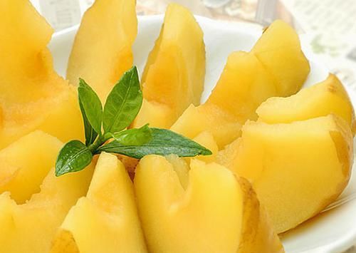 冬季进补，女人多吃3种水果！美容排毒，滋阴祛燥，养生防病