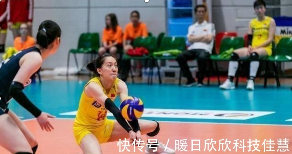 刘晓红|林莉落选奥运,球迷们纷纷表示太可惜