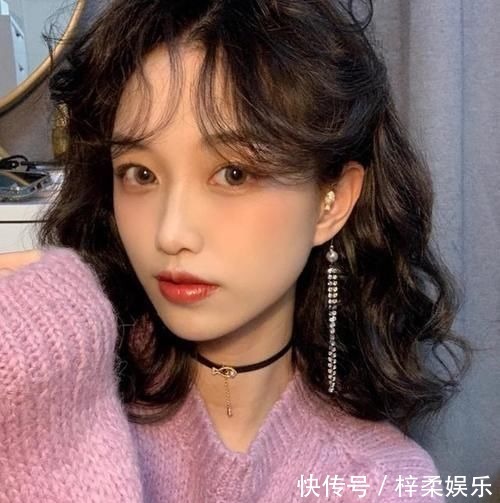 短发 有种颜值叫女生“换发型”,今年流行这几款发型,美得惊艳又高级