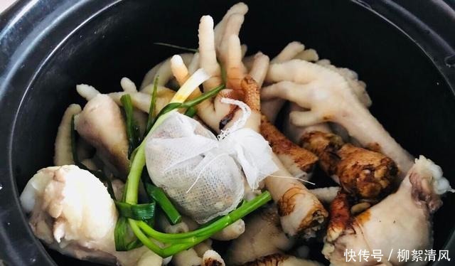 快过年了,想吃卤味自己在家做,好吃又健康,过年待客必备