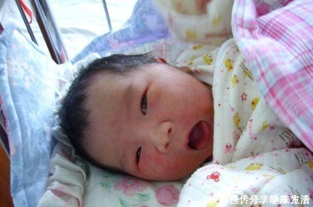 孩子|生完孩子的两小时内,产妇身体会发生这些变化,你感觉到了吗!