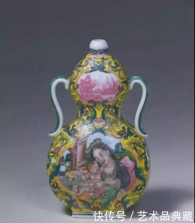 古瓷|鉴瓷:古瓷的形态特征