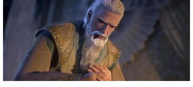 雪夜|斗罗大陆:雪崩成为太子,父皇的死真的会让他伤心吗?