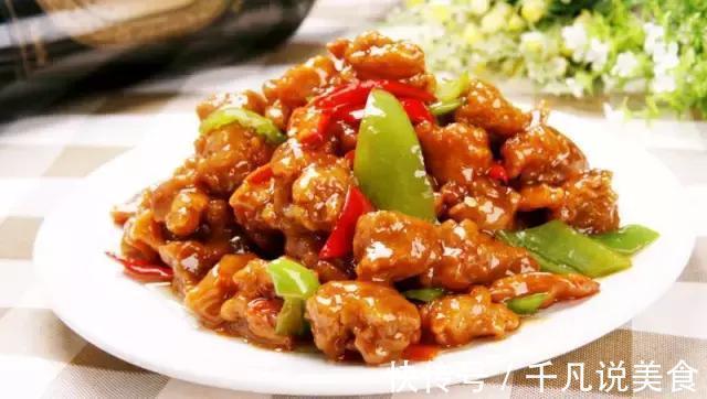 教大家几道简单却很下饭的家常菜,30分钟做出一桌子美味