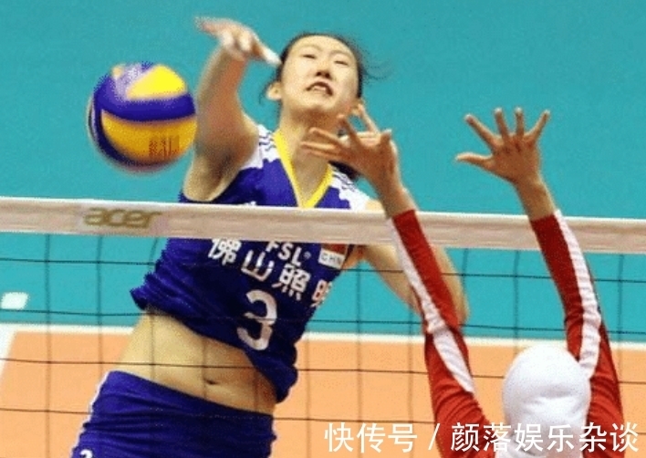冠军|女排又一冠军主攻正式退役!身高1米92年仅27岁,王宝泉要难受了