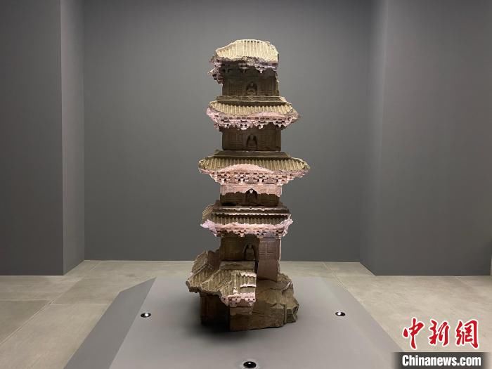 粮道山18号计划#杭博特展“粮道山18号计划”启幕 77件精品文物首次亮相