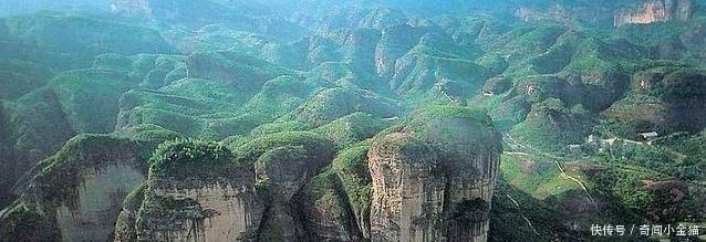 风景名胜区|世界最有名的四大道教圣地,去过两个算及格