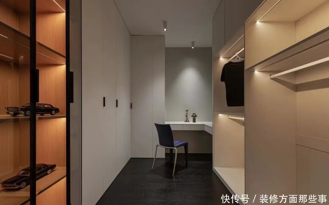 主基调|70㎡小户型的潜力,给我看懵了!