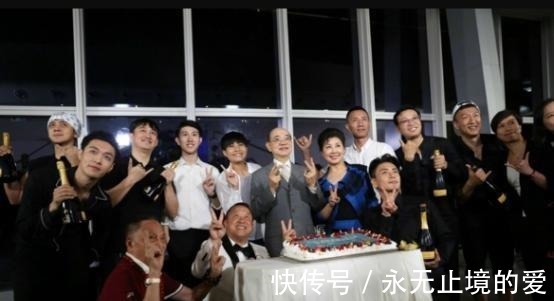 黄渤|《极限挑战》已被官微暗示永久停播, 矛头最终指向黄渤！